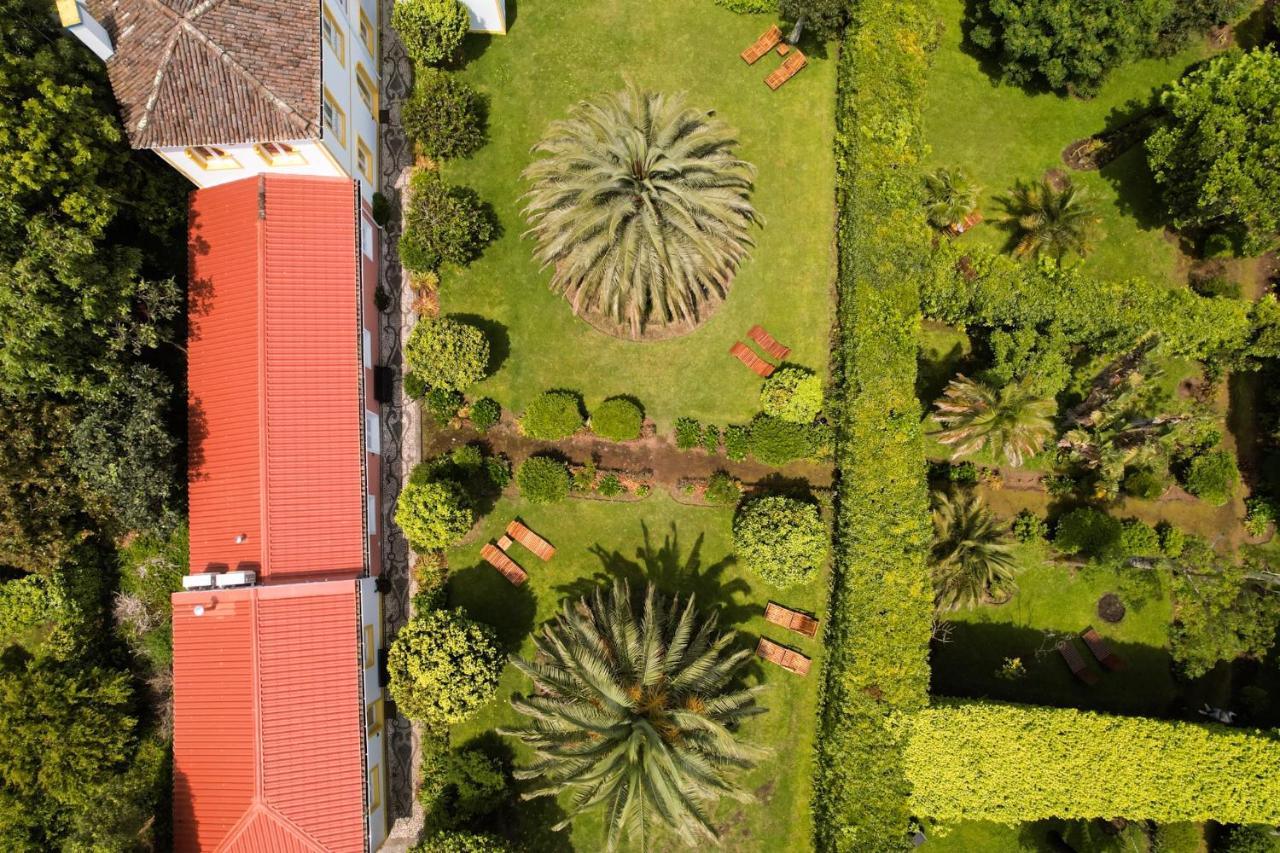 Azores Green Villas Πόντα Ντελγκάντα Εξωτερικό φωτογραφία