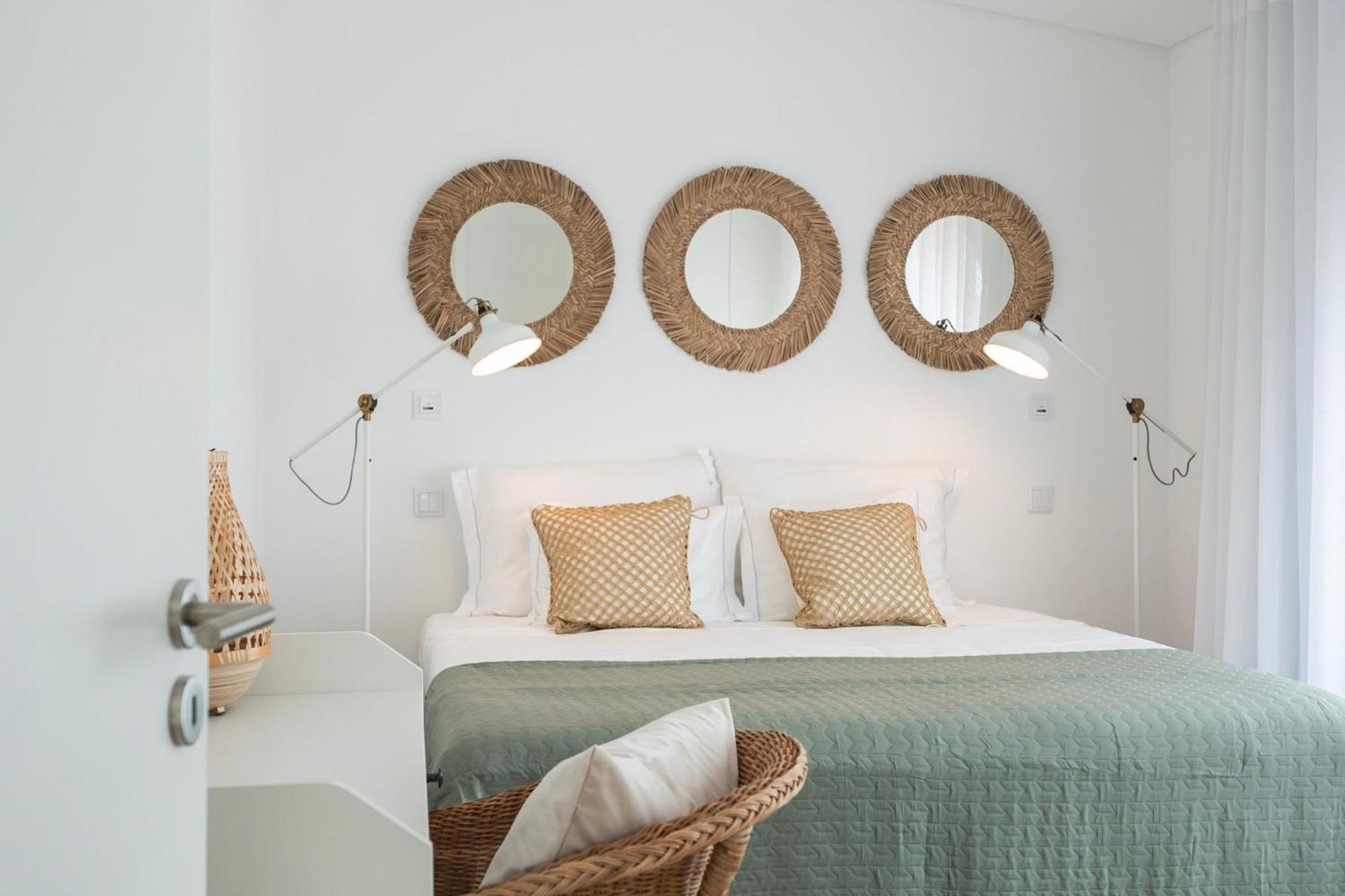 Azores Green Villas Πόντα Ντελγκάντα Εξωτερικό φωτογραφία