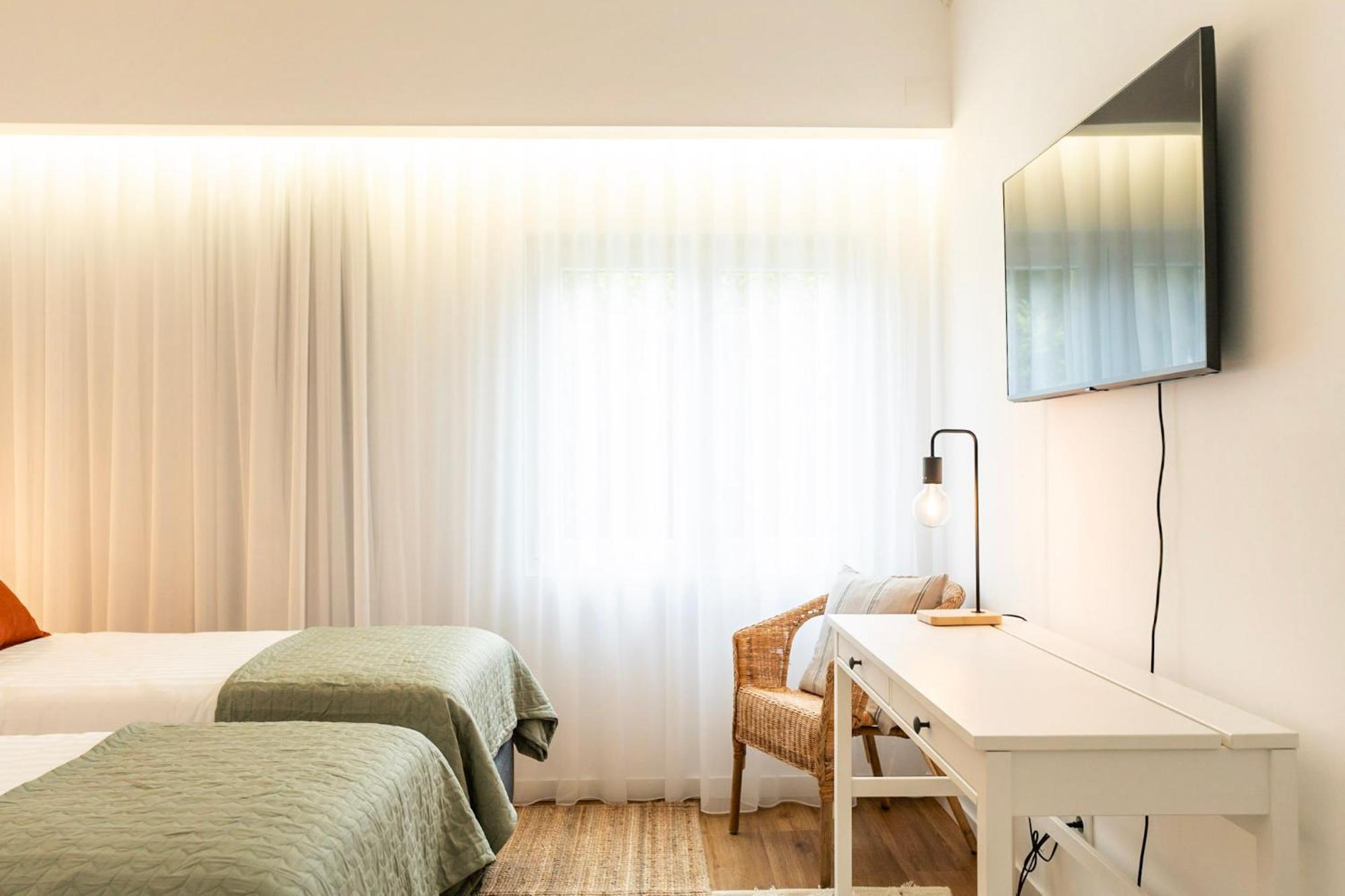 Azores Green Villas Πόντα Ντελγκάντα Εξωτερικό φωτογραφία