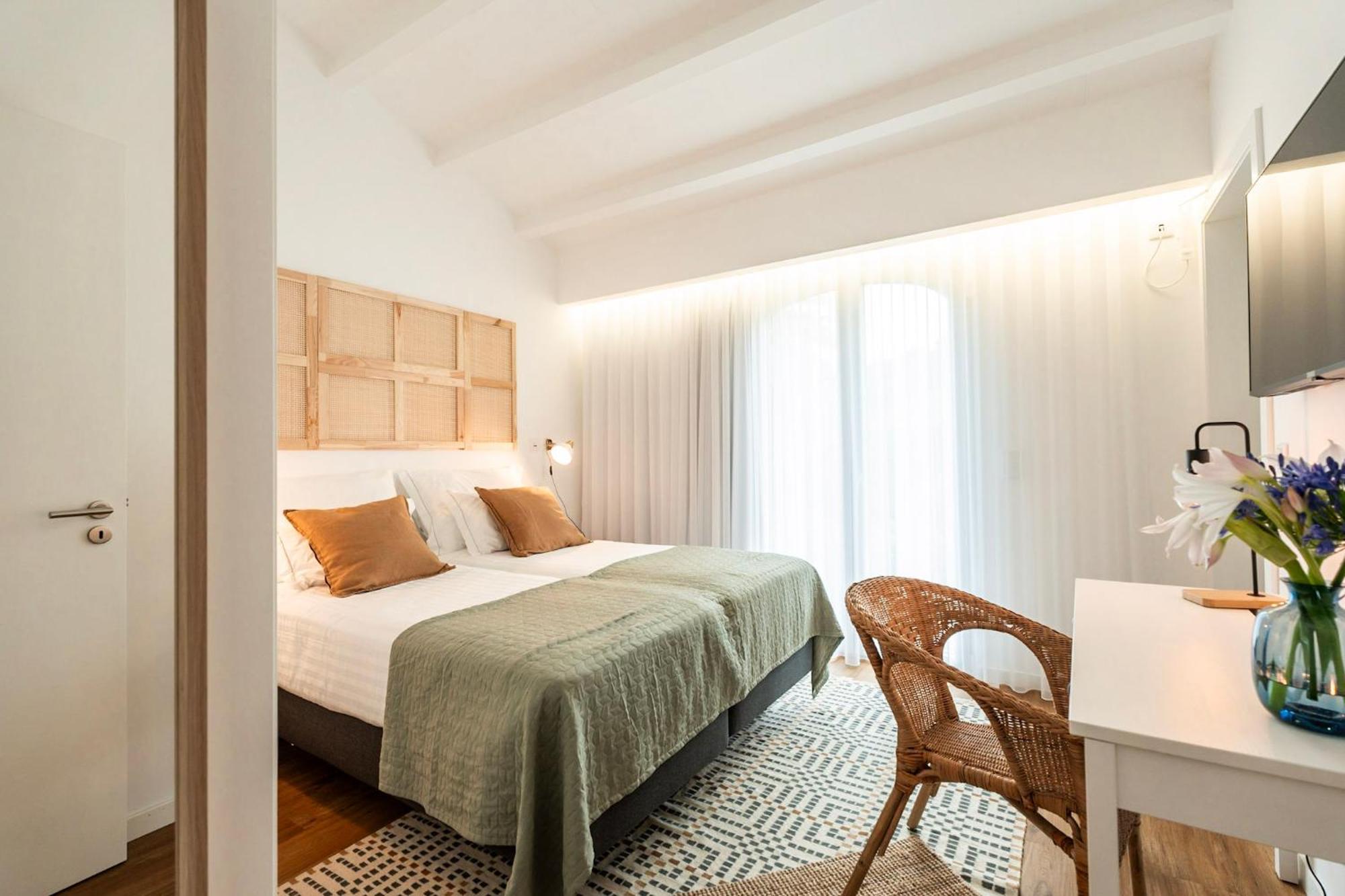 Azores Green Villas Πόντα Ντελγκάντα Εξωτερικό φωτογραφία