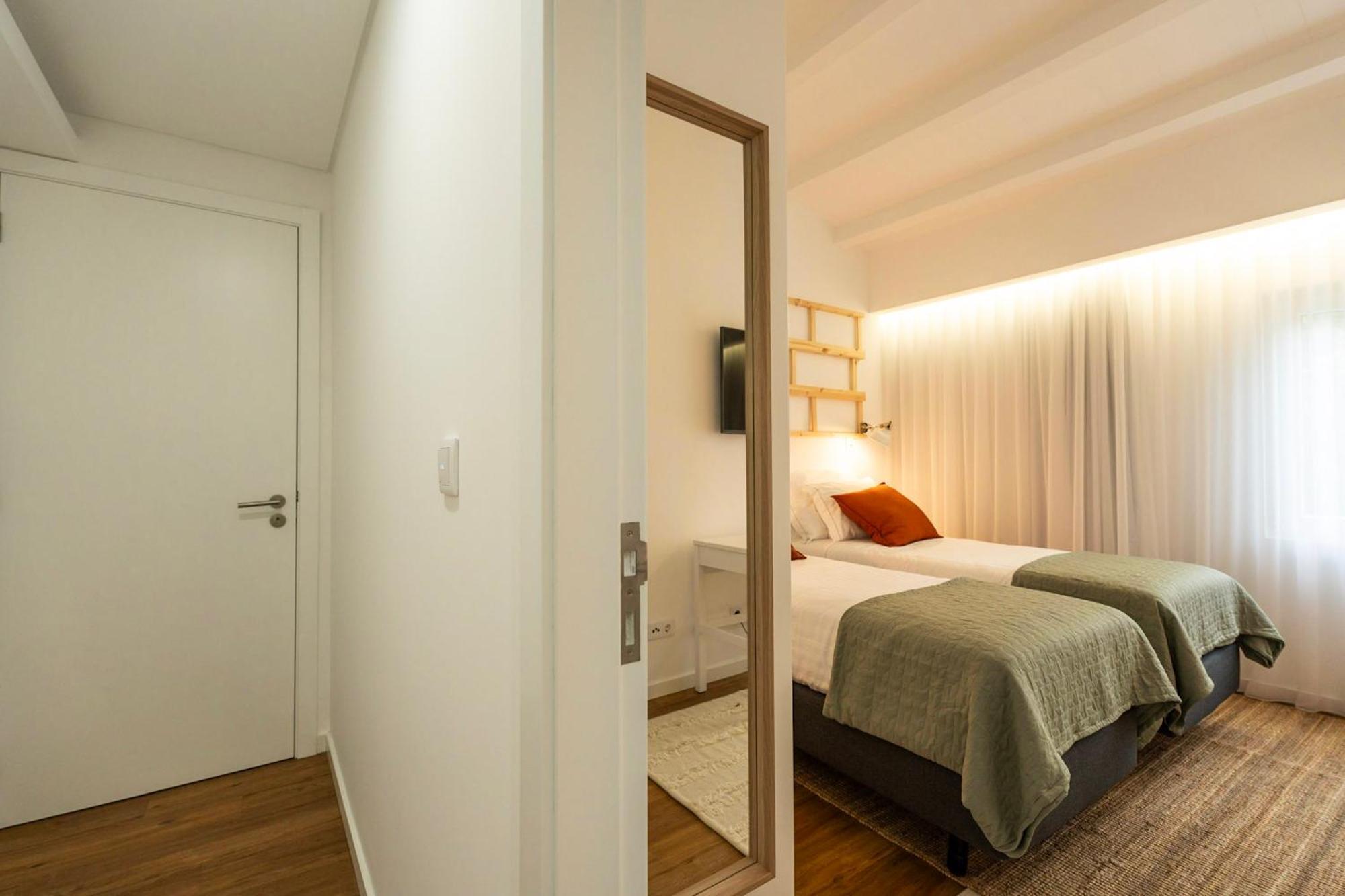 Azores Green Villas Πόντα Ντελγκάντα Εξωτερικό φωτογραφία