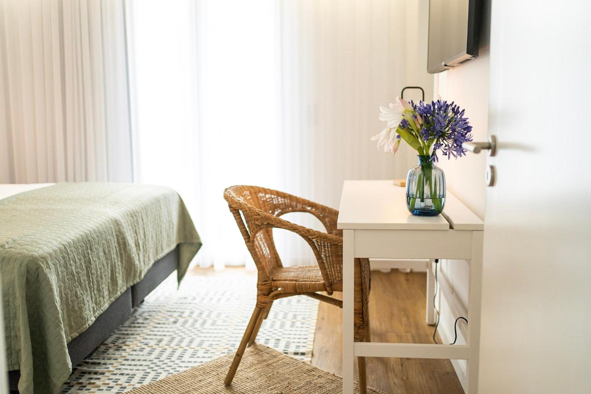 Azores Green Villas Πόντα Ντελγκάντα Εξωτερικό φωτογραφία