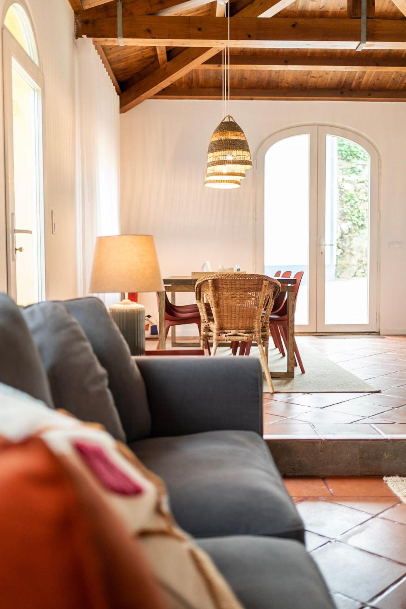 Azores Green Villas Πόντα Ντελγκάντα Εξωτερικό φωτογραφία