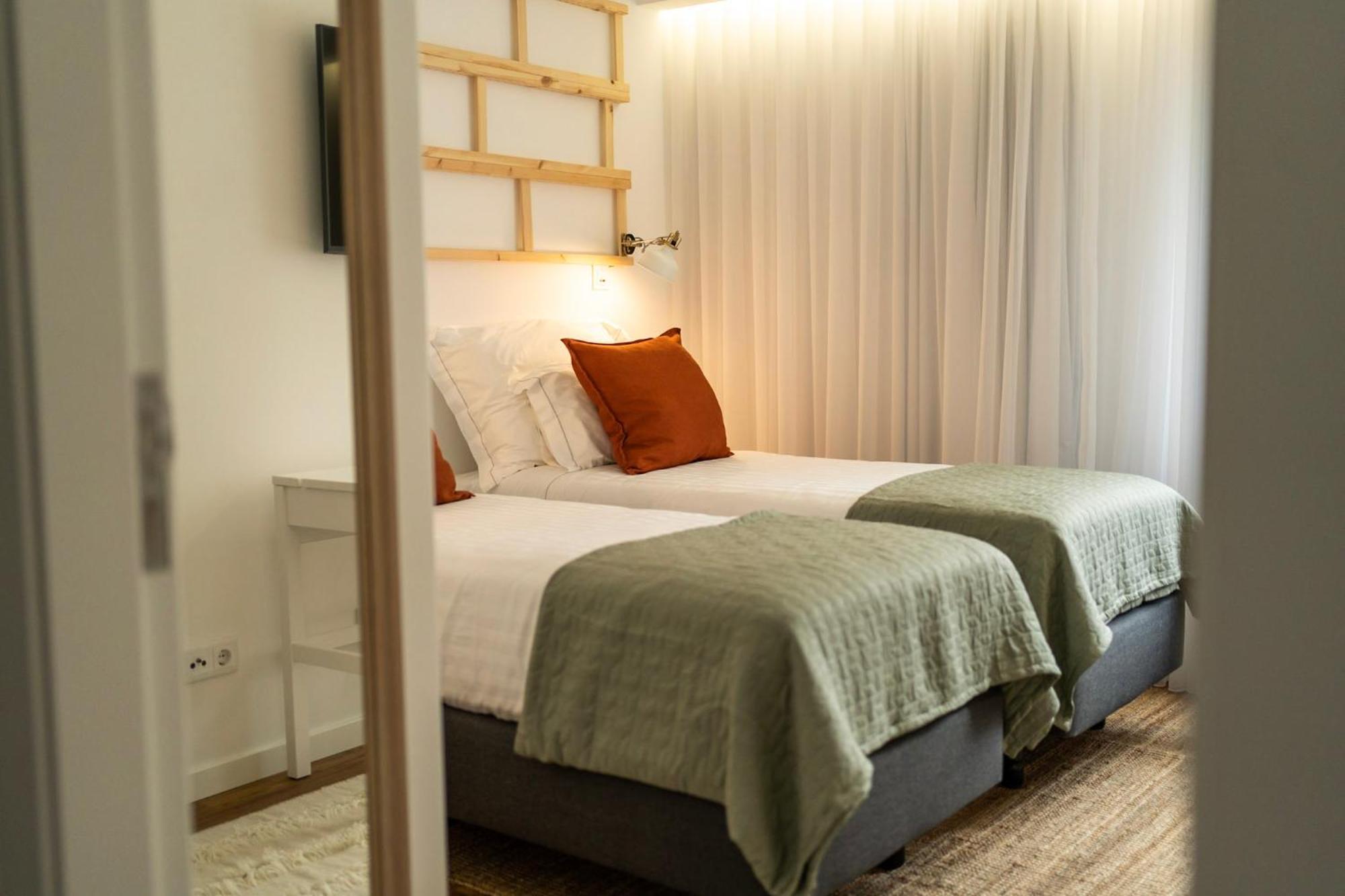 Azores Green Villas Πόντα Ντελγκάντα Εξωτερικό φωτογραφία