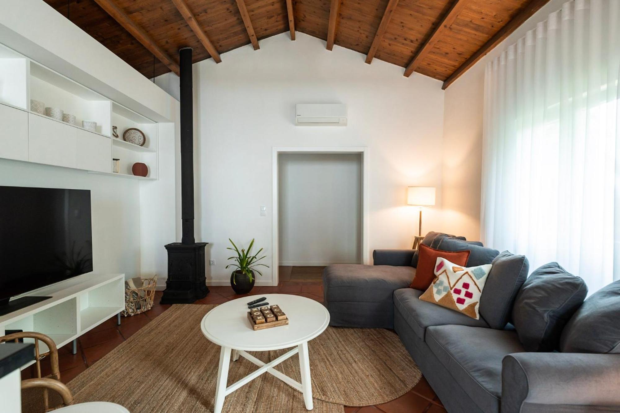 Azores Green Villas Πόντα Ντελγκάντα Εξωτερικό φωτογραφία