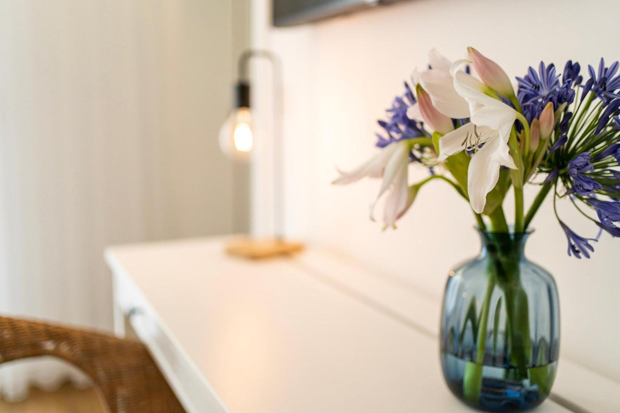 Azores Green Villas Πόντα Ντελγκάντα Εξωτερικό φωτογραφία
