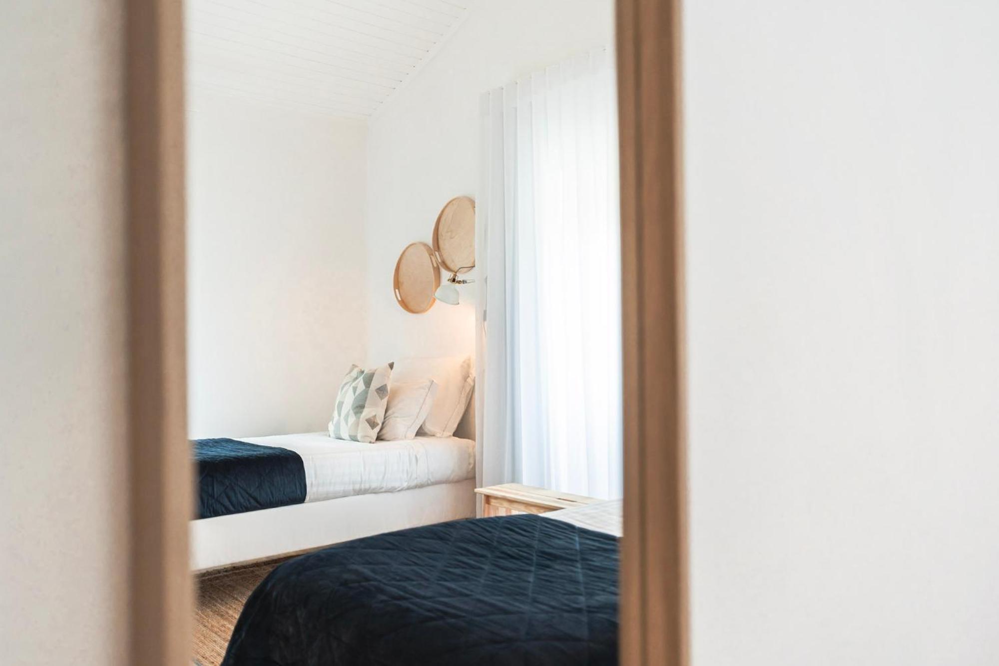 Azores Green Villas Πόντα Ντελγκάντα Εξωτερικό φωτογραφία
