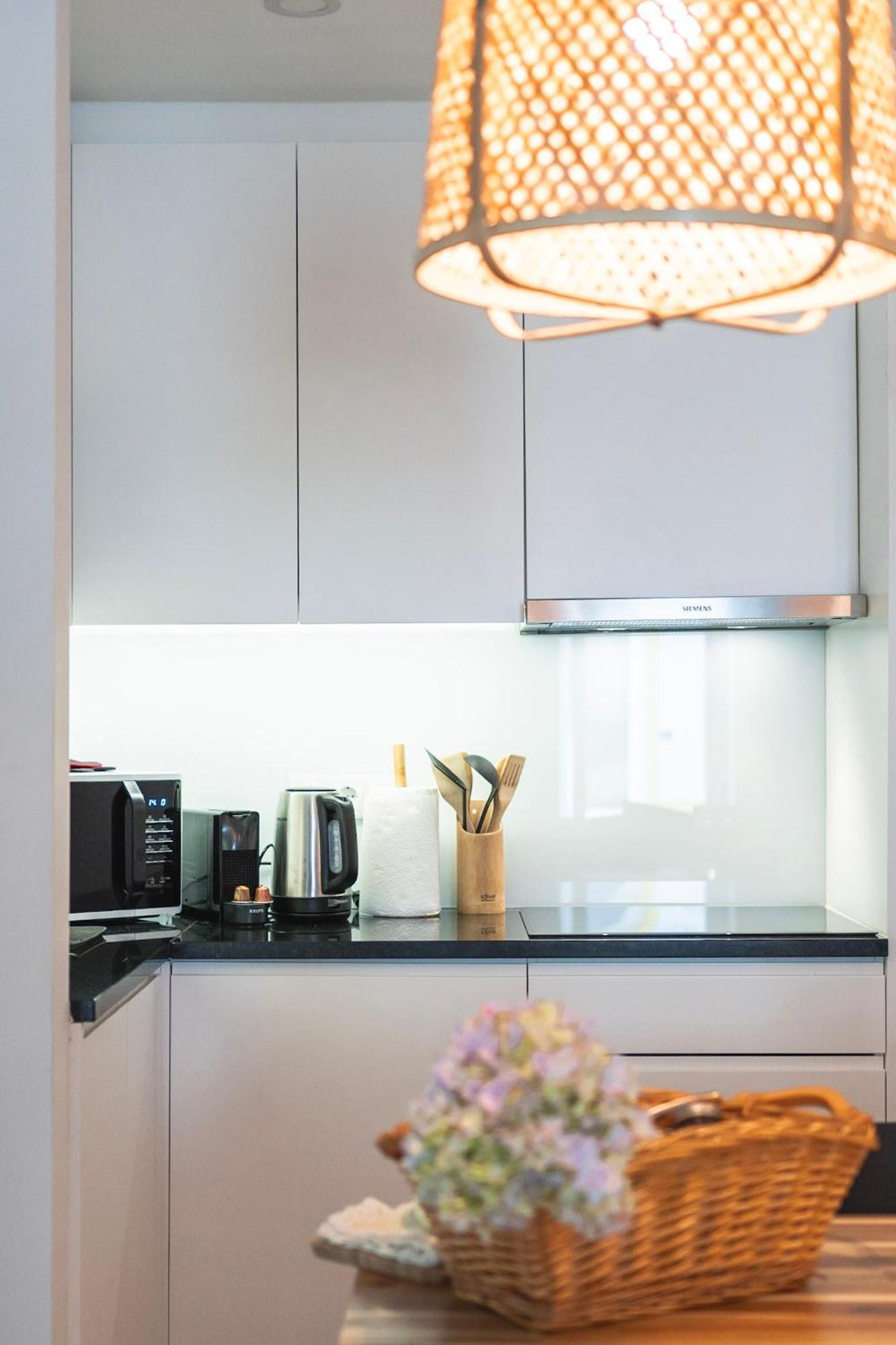 Azores Green Villas Πόντα Ντελγκάντα Εξωτερικό φωτογραφία