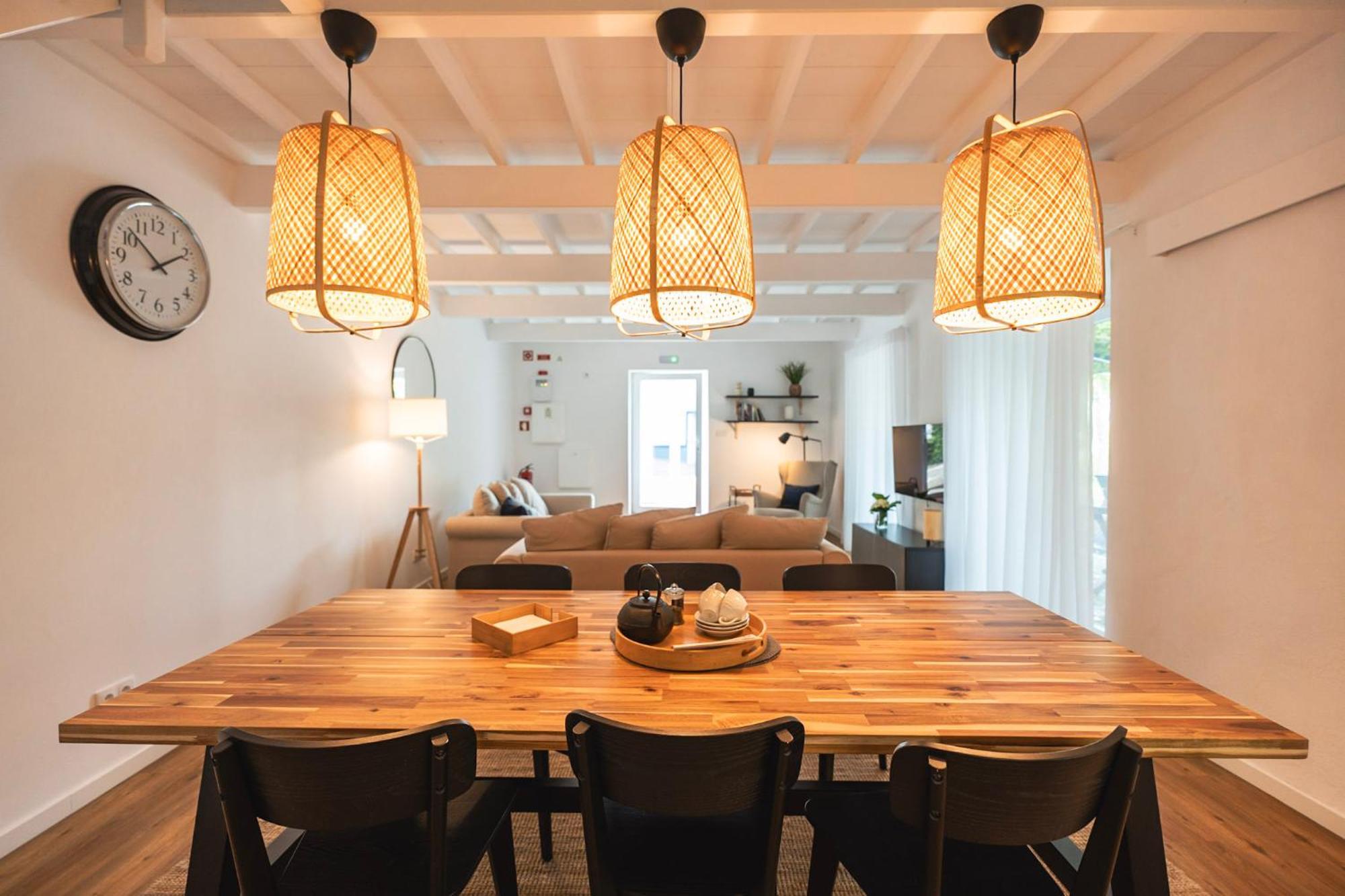 Azores Green Villas Πόντα Ντελγκάντα Εξωτερικό φωτογραφία
