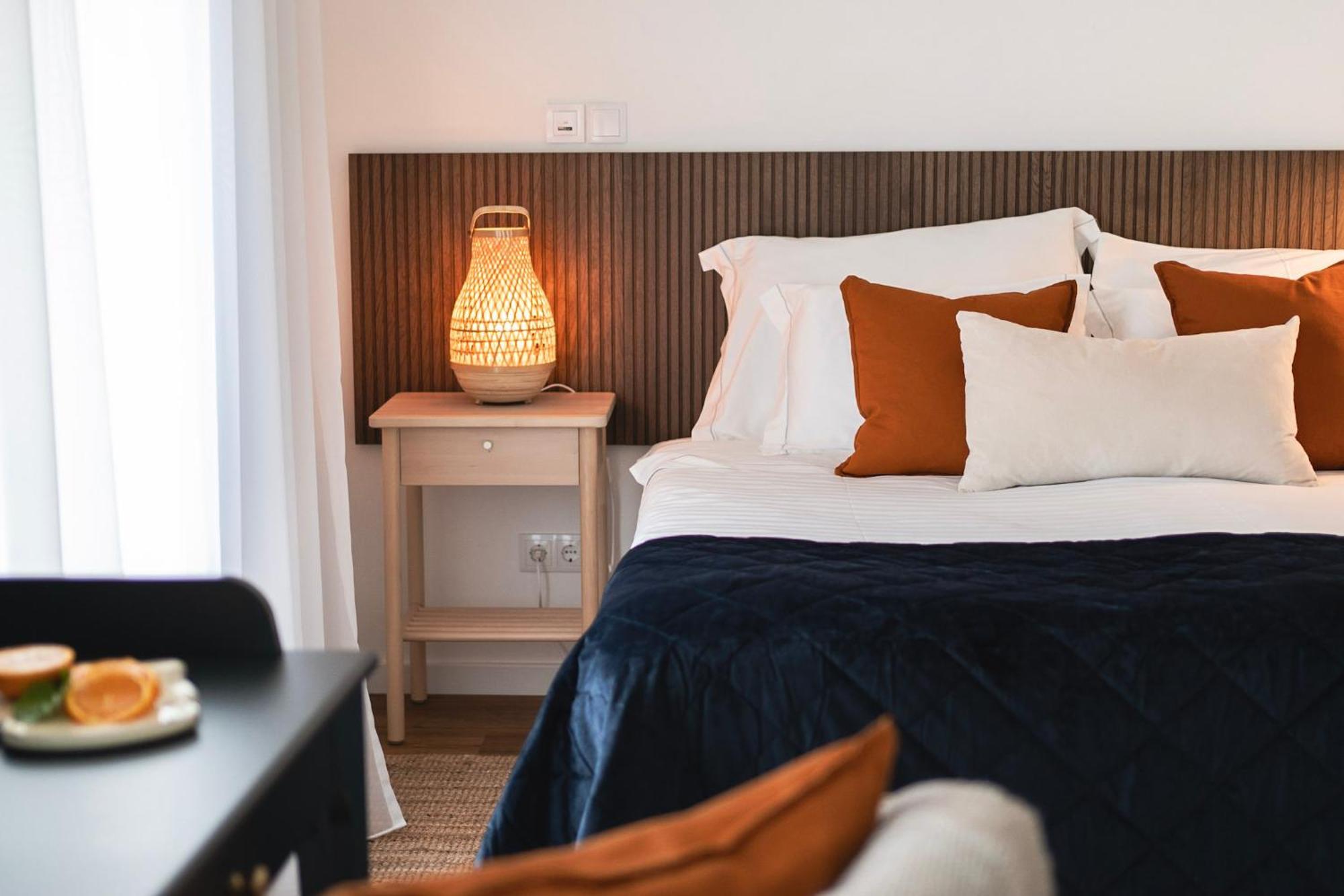 Azores Green Villas Πόντα Ντελγκάντα Εξωτερικό φωτογραφία