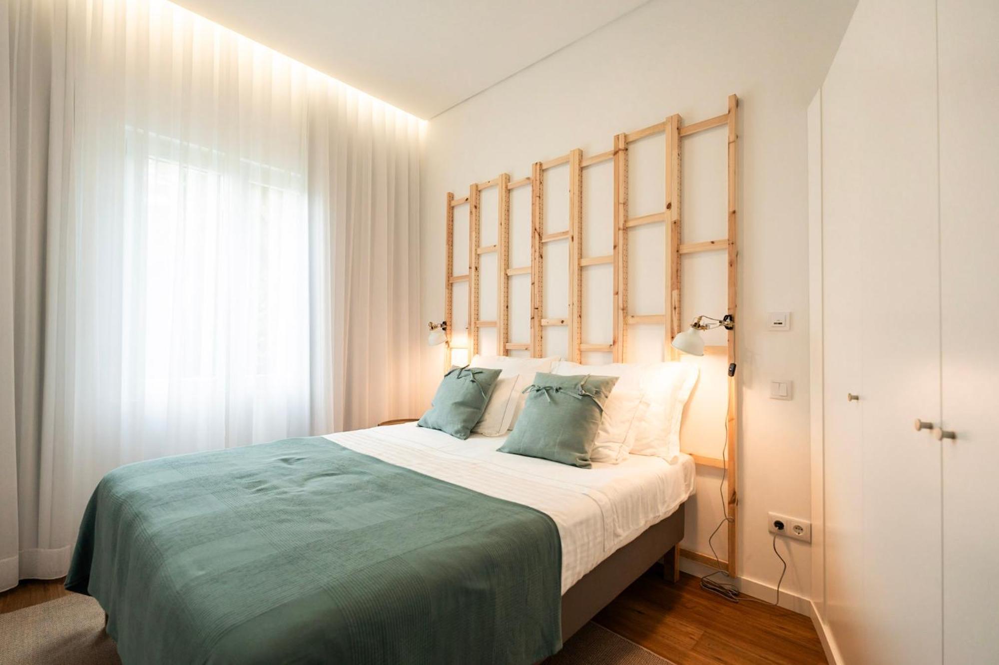 Azores Green Villas Πόντα Ντελγκάντα Εξωτερικό φωτογραφία