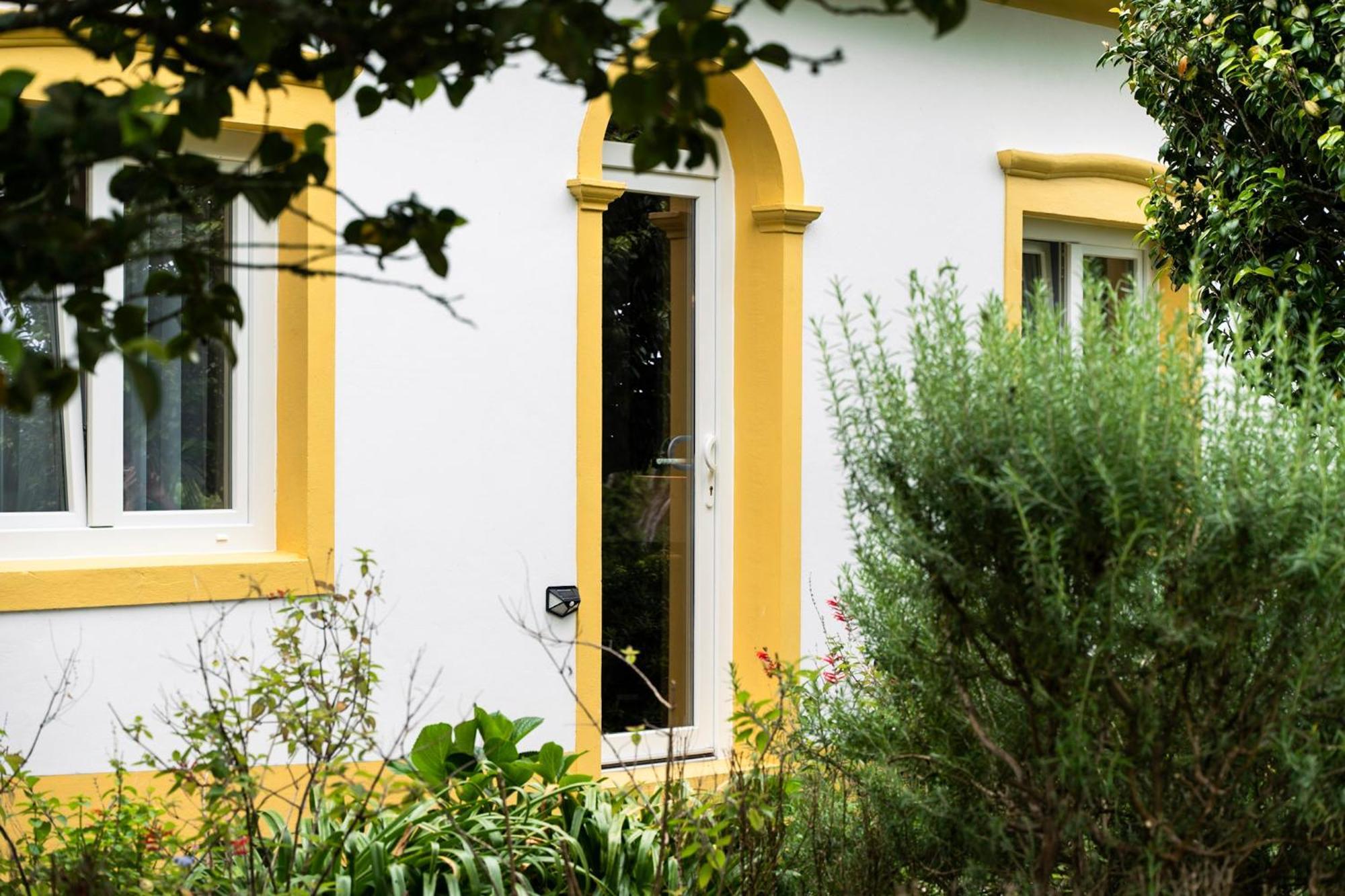 Azores Green Villas Πόντα Ντελγκάντα Εξωτερικό φωτογραφία