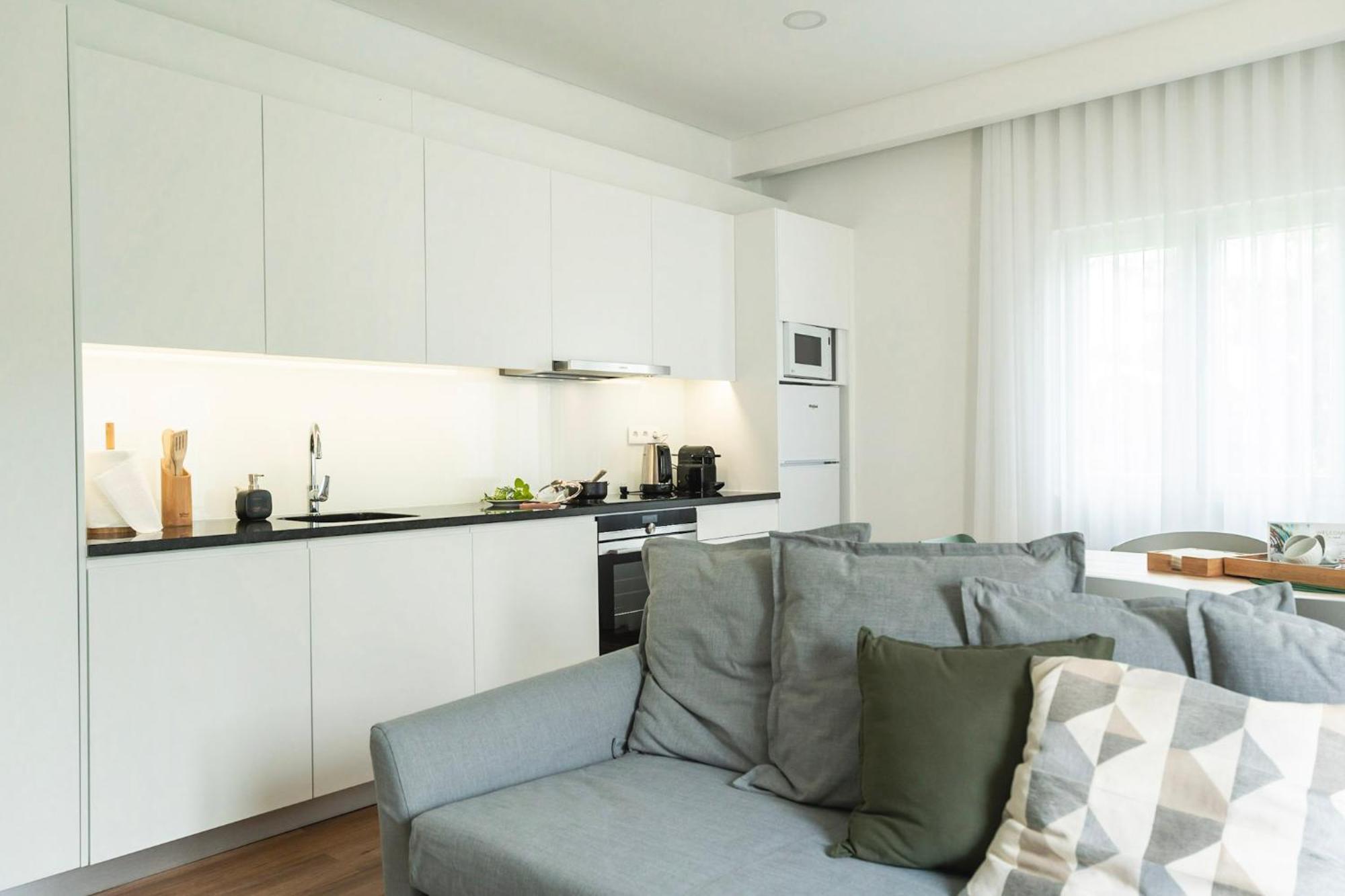 Azores Green Villas Πόντα Ντελγκάντα Εξωτερικό φωτογραφία