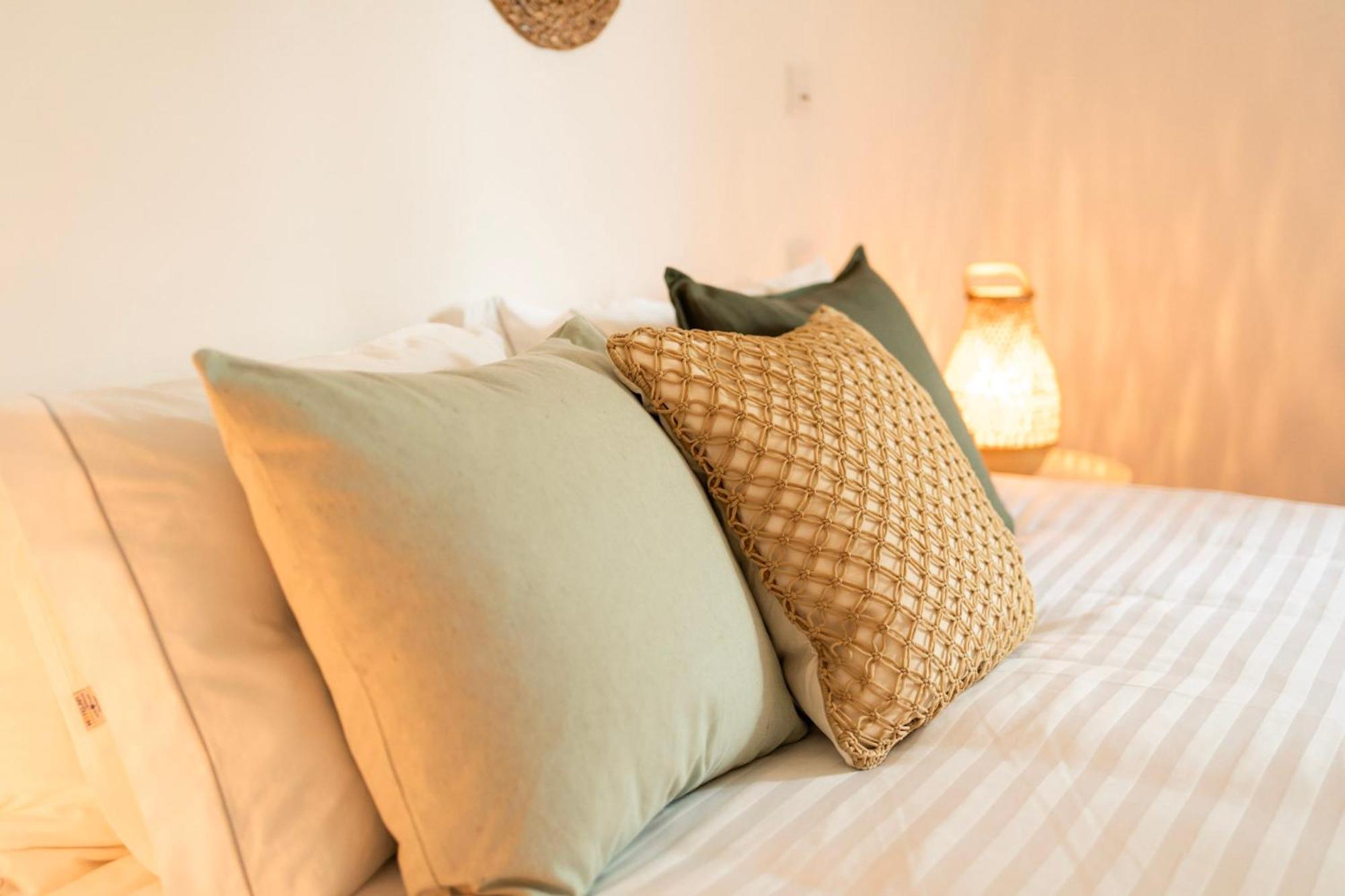 Azores Green Villas Πόντα Ντελγκάντα Εξωτερικό φωτογραφία