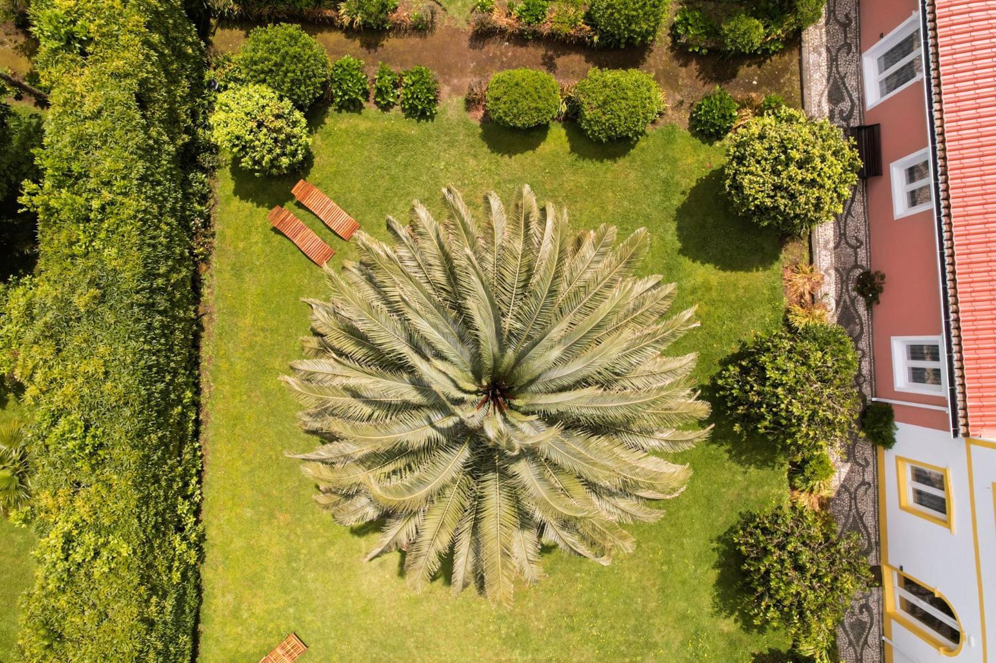 Azores Green Villas Πόντα Ντελγκάντα Εξωτερικό φωτογραφία